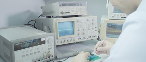 深圳市星通时频电子有限公司