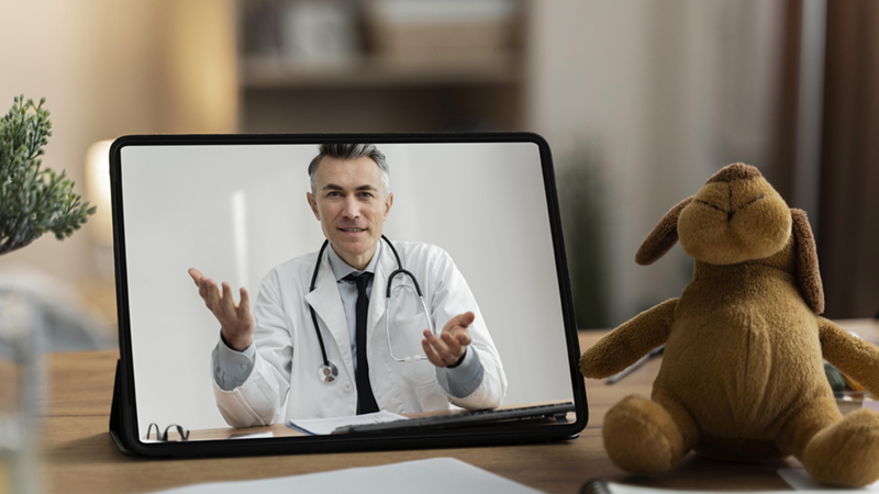 远程与居家医疗