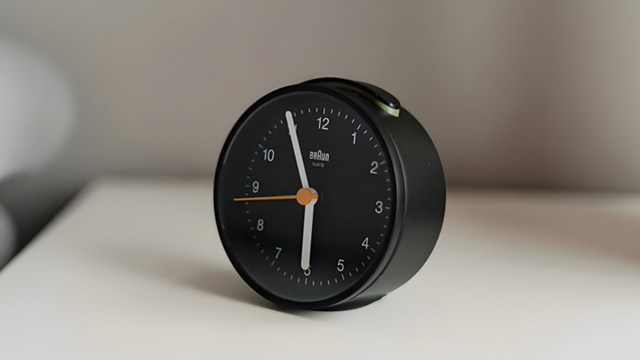 生活处处有晶振，你正被温柔“控场”