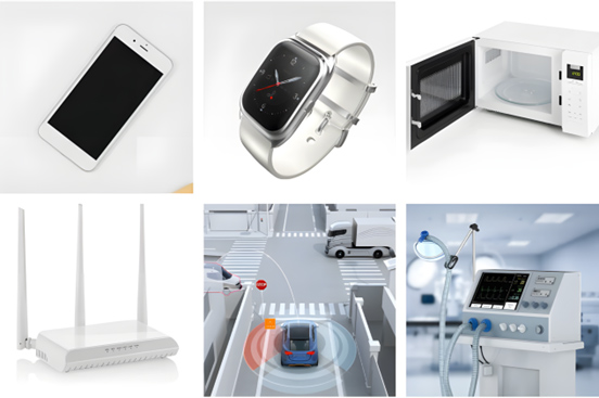 生活处处有晶振，你正被温柔&ldquo;控场&rdquo;