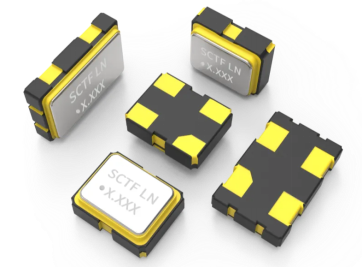 数字音频-晶振应用选型方案