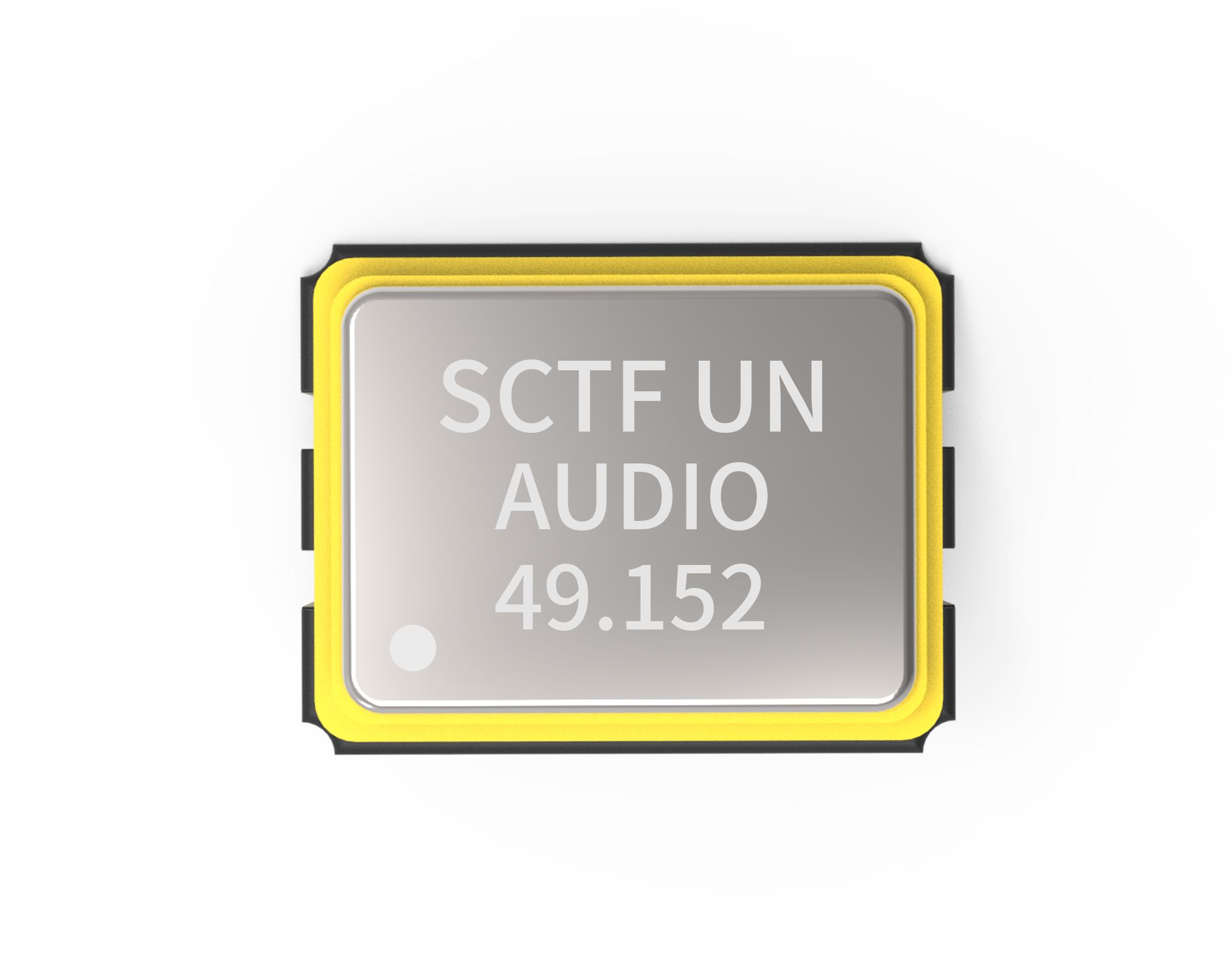 飞秒晶振晶振-SMD3225-SCTF星通时频 飞秒晶振晶振-SMD3225-SCTF星通时频