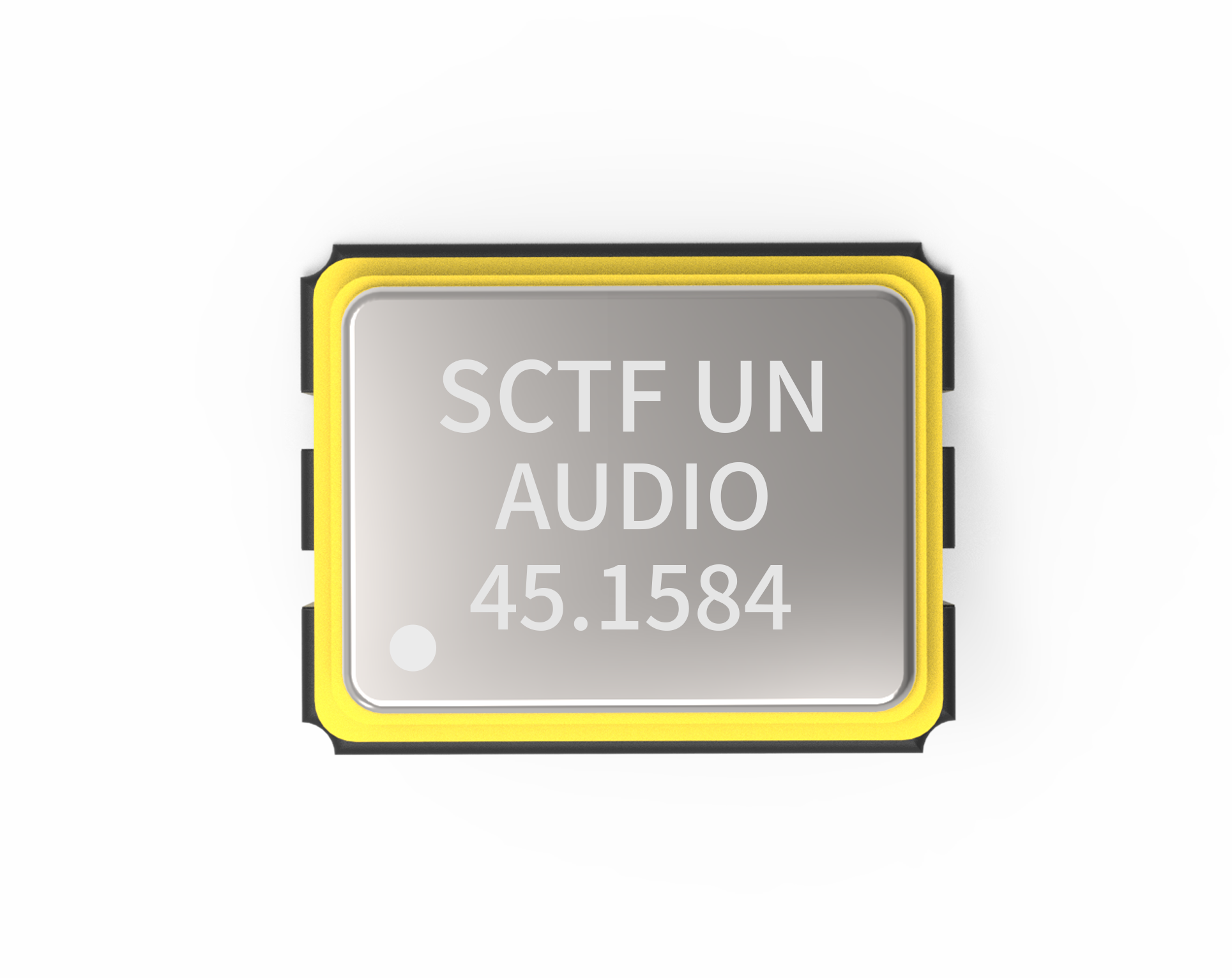 低相噪飞秒晶振-32UN-SCTF星通时频 低相噪飞秒晶振-32UN-SCTF星通时频