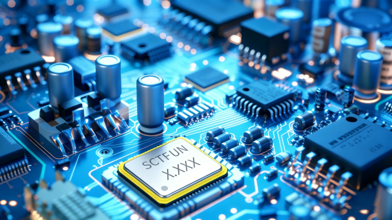 飞秒晶振怎么选？便携解码耳放音质提升的关键