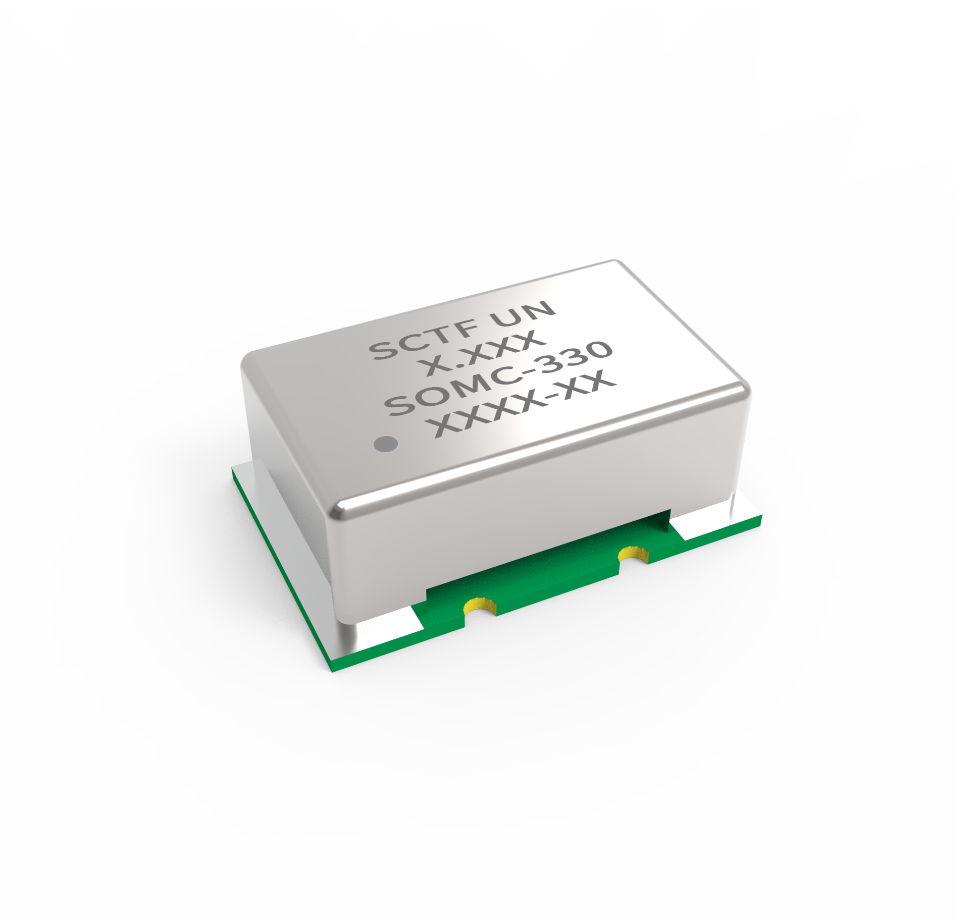 SMD1409-SOMC-330-SCTF星通时频