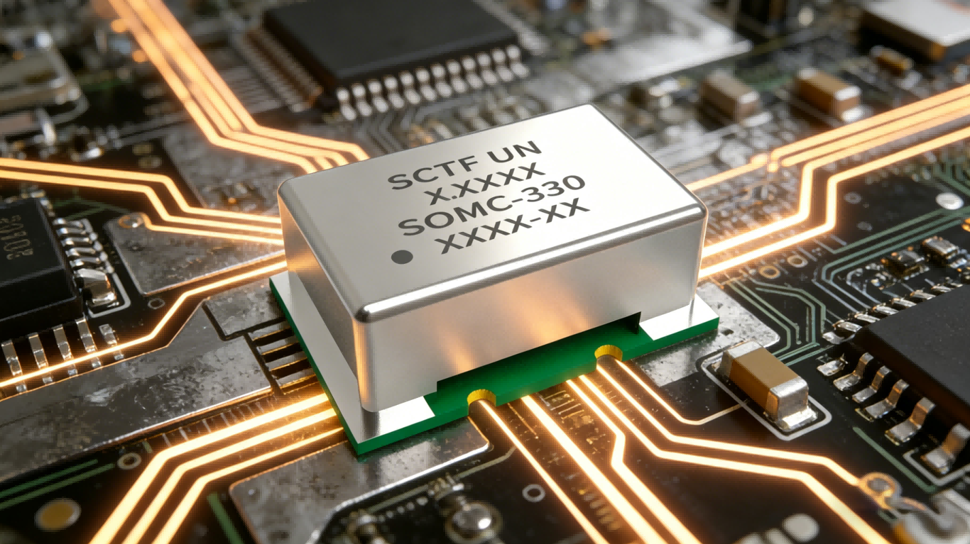 HIFI厂家采购必读：如何为你的产品选择真正“音频级”晶振