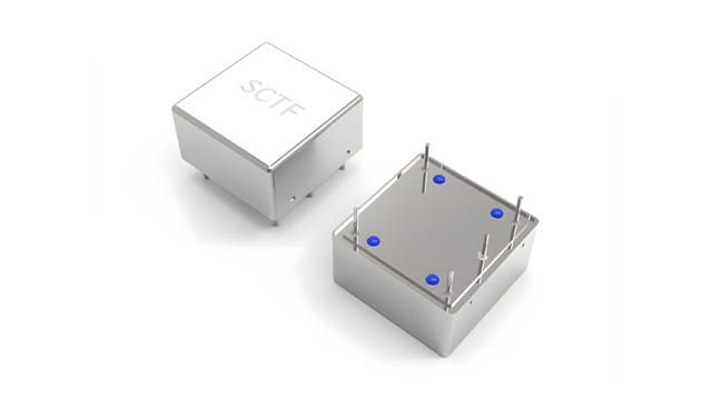 恒温晶振（OCXO）